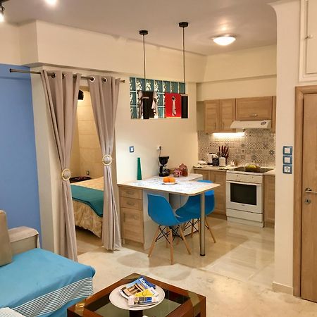 Piraeus Blue Grand Suite Di Giorgio 10 Mins From The Port. エクステリア 写真