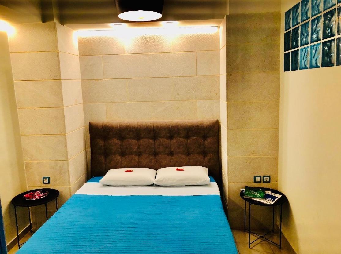 Piraeus Blue Grand Suite Di Giorgio 10 Mins From The Port. エクステリア 写真