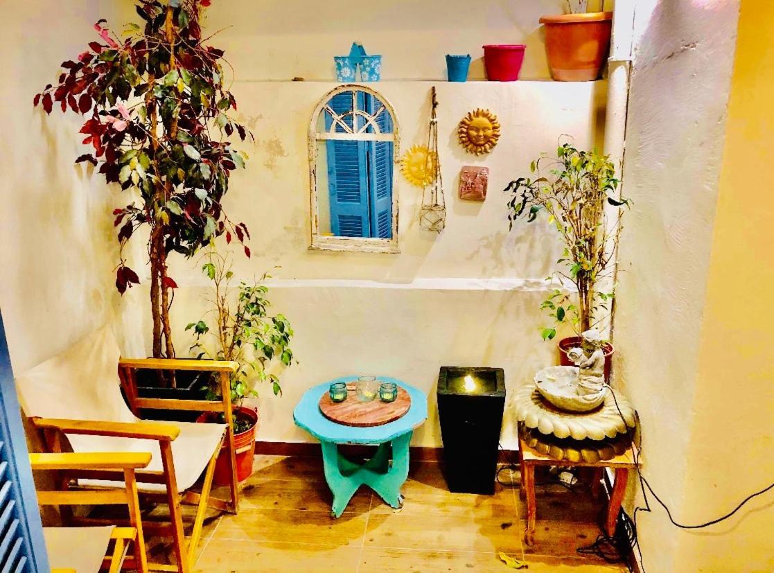 Piraeus Blue Grand Suite Di Giorgio 10 Mins From The Port. エクステリア 写真