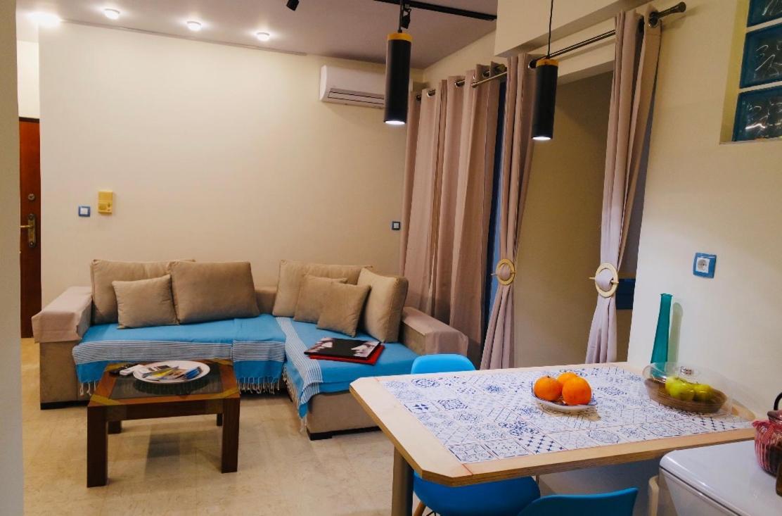 Piraeus Blue Grand Suite Di Giorgio 10 Mins From The Port. エクステリア 写真